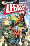 DC Universe by Len Wein