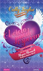 Portada de El Cielo Puede Esperar, de Cally Taylor