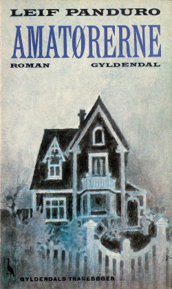 Amatørerne (Paperback)