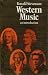 Western music: An introduction