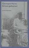 Ik ben geboren