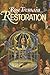 Restoration by Rose Tremain Restoration by Rose Tremain