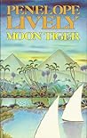Moon Tiger by Penelope Lively