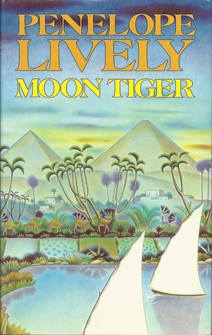 Moon Tiger