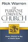 The Purpose Drive...