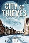 City of Thieves - Kota Para Pencuri by David Benioff City of Thieves - Kota Para Pencuri by David Benioff