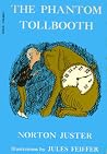 The Phantom Tollbooth by Norton Juster
