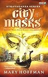 City of Masks by Mary Hoffman