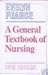 A general textbook of nursi...