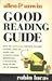 Allen & Unwin Good Reading Guide