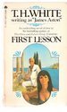 First Lesson