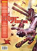 Interzone 231, November-December 2010