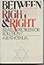 Between Right and Right by A.B. Yehoshua