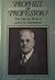 Prophet - or Professor?, The Life and Work of Lewis Fry Richardson