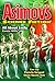 Asimov's Science Fiction, December 2011