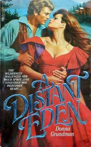 A Distant Eden (Paperback)