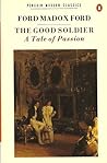 The Good Soldier  by Ford Madox Ford