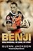 Benji, Benji Marshall: my game, my story