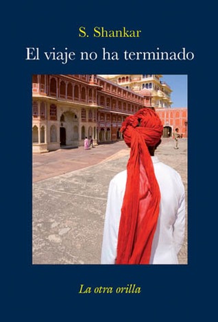 El viaje no ha terminado