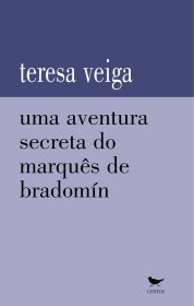 Uma Aventura Secreta do Marquês de Bradomín (Paperback)