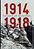 Danskere på vestfronten 1914-1918 by Claus Bundgård Christensen
