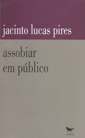 Assobiar em público (Paperback)