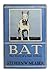 Bat: The Story of a Bull Terrier