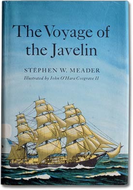 The Voyage of the Javelin
