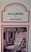 Ana Karenina, Volumen I