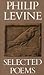 Selected Poems