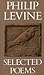 Selected Poems
