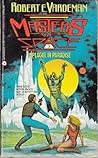 A Plague in Paradise (Masters of Space, #3) A Plague in Paradise (Masters of Space, #3)