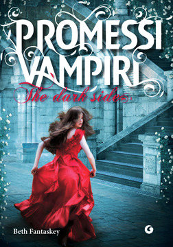Promessi Vampiri: The dark side