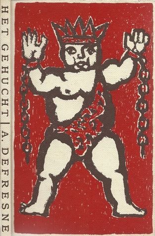 Het gehucht (Hardcover)