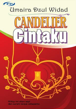 Candelier Cintaku (Paperback)