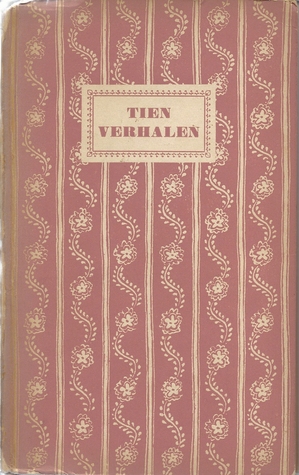 Tien verhalen (Paperback)