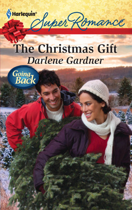 The Christmas Gift (Mass Market Paperback)