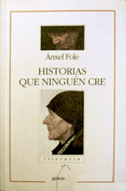 Historias que ninguen cre (Grandes mestres)