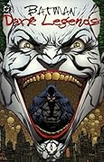 Batman: Dark Legends