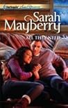All They Need by Sarah Mayberry All They Need by Sarah Mayberry