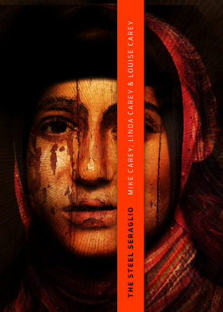 The Steel Seraglio (Paperback)