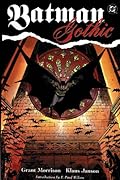 Batman: Gothic