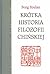 Krótka historia filozofii chińskiej