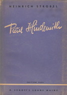 Paul Hindemith