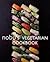 Nobu's Vegetarian Cookbook