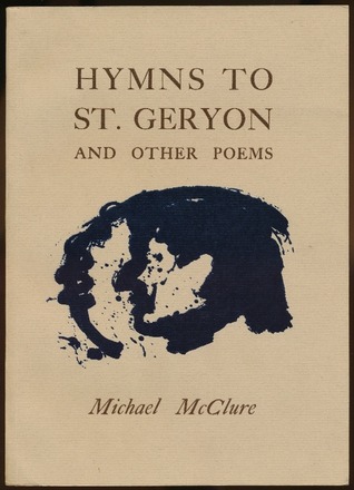 Hymns to St Geryon & Other Poems: [and, Dark brown] (Hardcover)