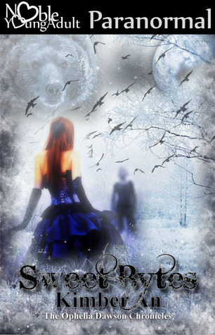 Sweet Bytes (Ophelia Dawson Chronicles, #3)