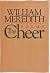 The Cheer