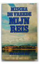 Mijn reis