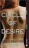 Circle of Desire by Carla Swafford